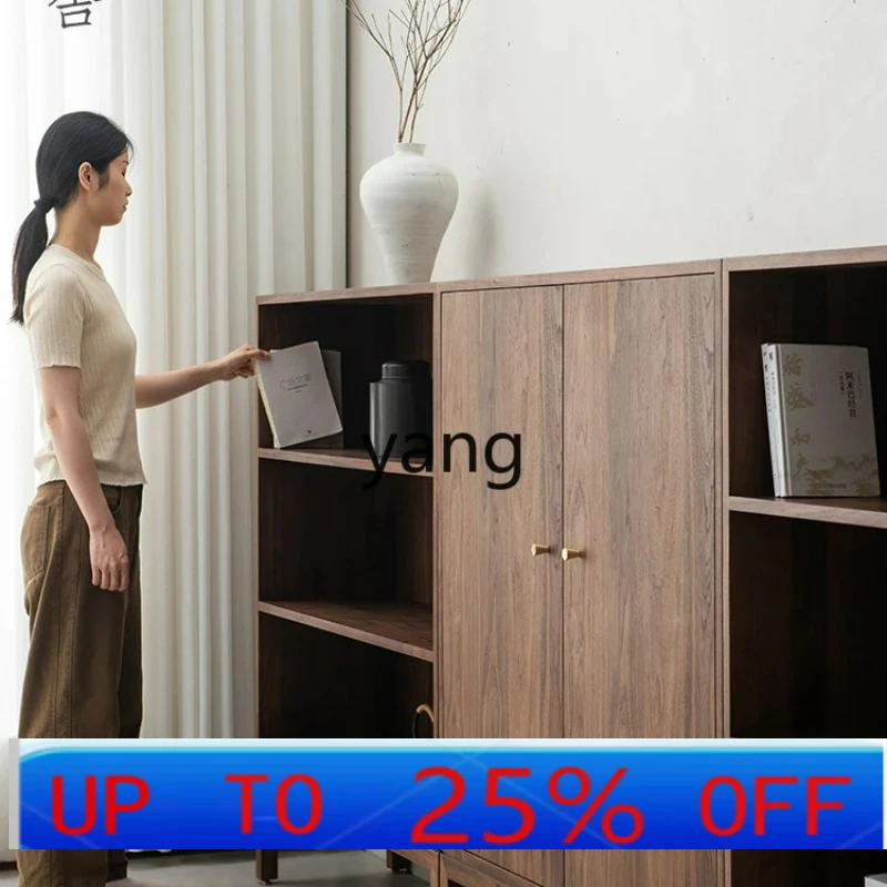 CX tea room furniture short storage cabinet solid wood double door side cabinet new Chinese storage cabinet
CX tea room furniture short storage cabinet solid wood double door side cabinet new Chinese storage cabinet
