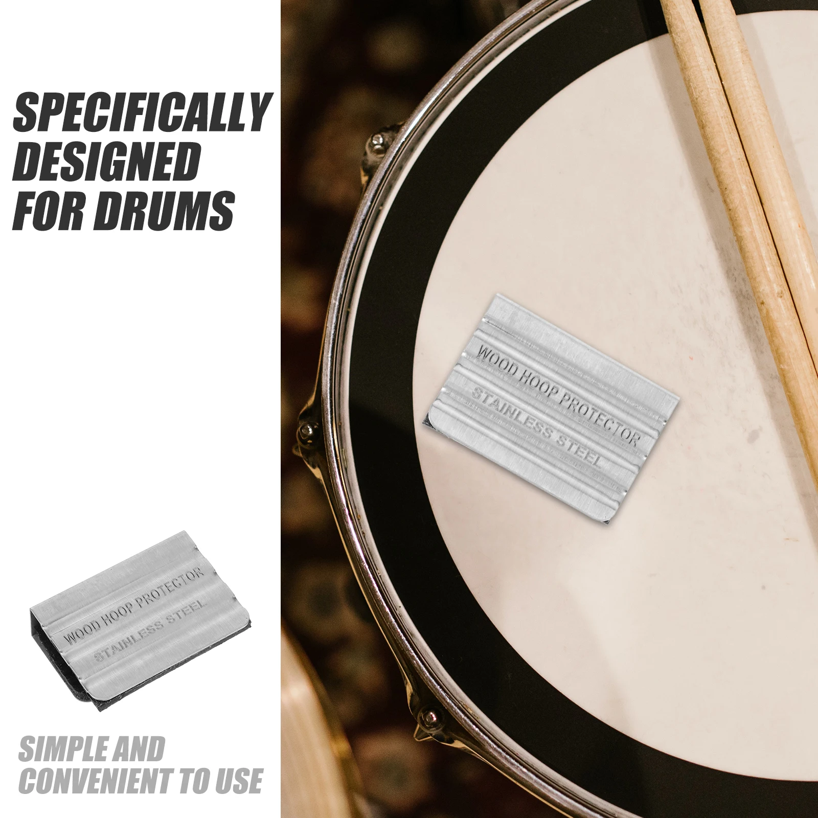 Silicone Pad Bass Protector for Jazz Drum Sets Sturdy Mute Pads Hoop Guard Durable Replacement Parts Drum Accessories Instrument
Silicone Pad Bass Protector for Jazz Drum Sets Sturdy Mute Pads Hoop Guard Durable Replacement Parts Drum Accessories Instrument