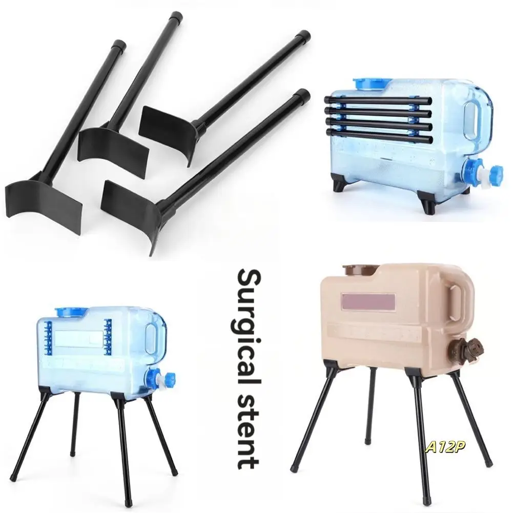 Anti-Slip Camping Bucket Stands Water Cooler Holder For Camping Hiking,Light Weight Fridge Ice Box Holder Kit
Anti-Slip Camping Bucket Stands Water Cooler Holder For Camping Hiking,Light Weight Fridge Ice Box Holder Kit