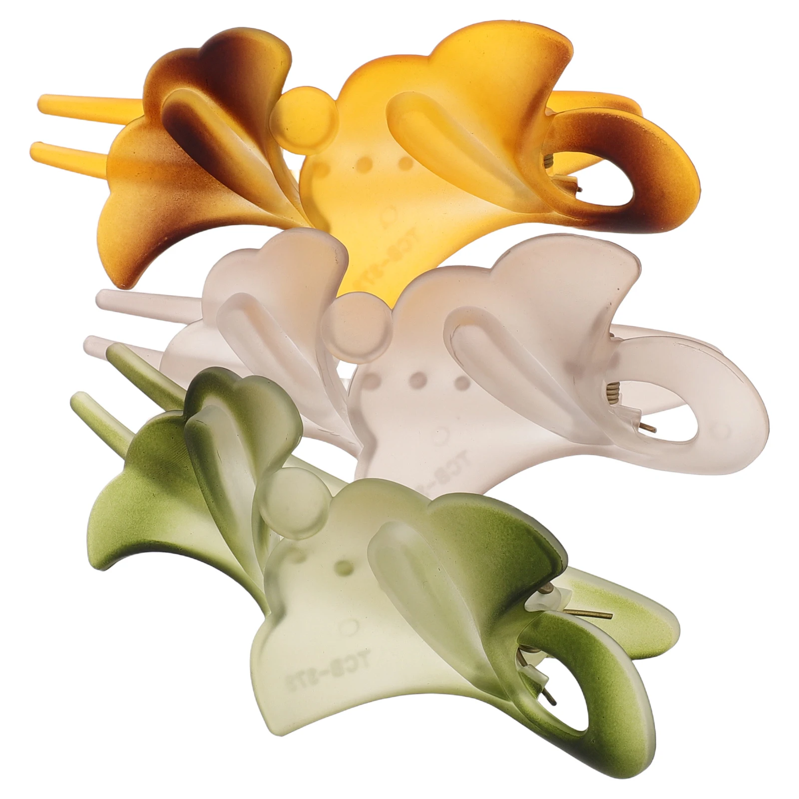 3 Pcs Flower Matte Grab Clips Vintage Hair Accessories for Women Cute Small Bridal Barrettes Decorative Plastic Western Style
3 Pcs Flower Matte Grab Clips Vintage Hair Accessories for Women Cute Small Bridal Barrettes Decorative Plastic Western Style