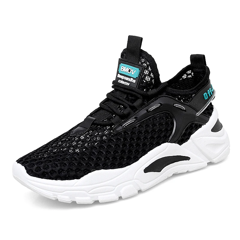 Women's Sneakers Hollow Breathable Comfortable Lightweight Mesh Shoes Outdoor Casual Sports Shoes Women's Sneaker Big Size 35-44
Women's Sneakers Hollow Breathable Comfortable Lightweight Mesh Shoes Outdoor Casual Sports Shoes Women's Sneaker Big Size 35-44