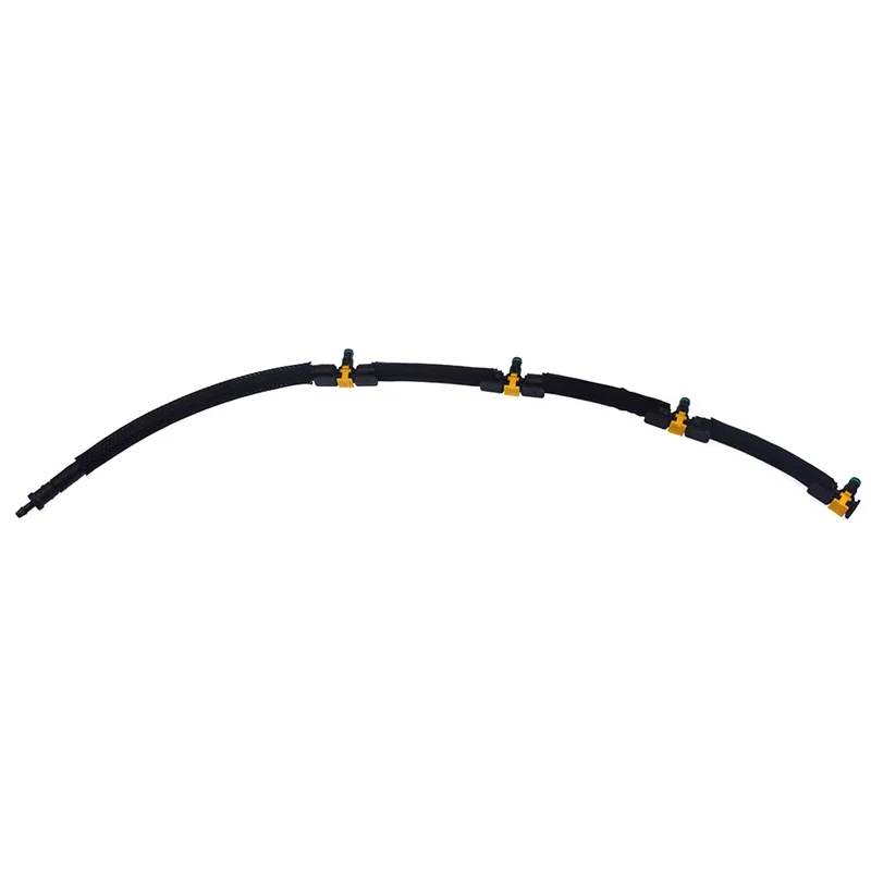 03L130235N Fuel Overflow Hose Oil Return Pipe For SEAT SKODA 2.0 TDI Car Fuel Hose Replacement
03L130235N Fuel Overflow Hose Oil Return Pipe For SEAT SKODA 2.0 TDI Car Fuel Hose Replacement