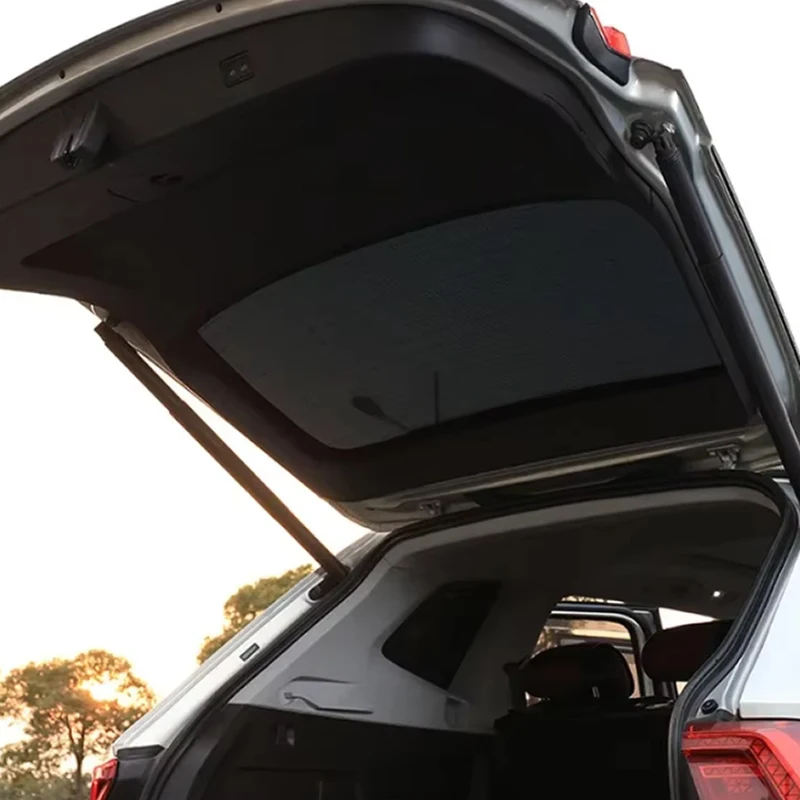 For Porsche Macan MK1 2015-2024 Magnetic Sunshades Visor Windshield Privacy Anti UV Side Window Cover Auto Parts Car Accessories
For Porsche Macan MK1 2015-2024 Magnetic Sunshades Visor Windshield Privacy Anti UV Side Window Cover Auto Parts Car Accessories