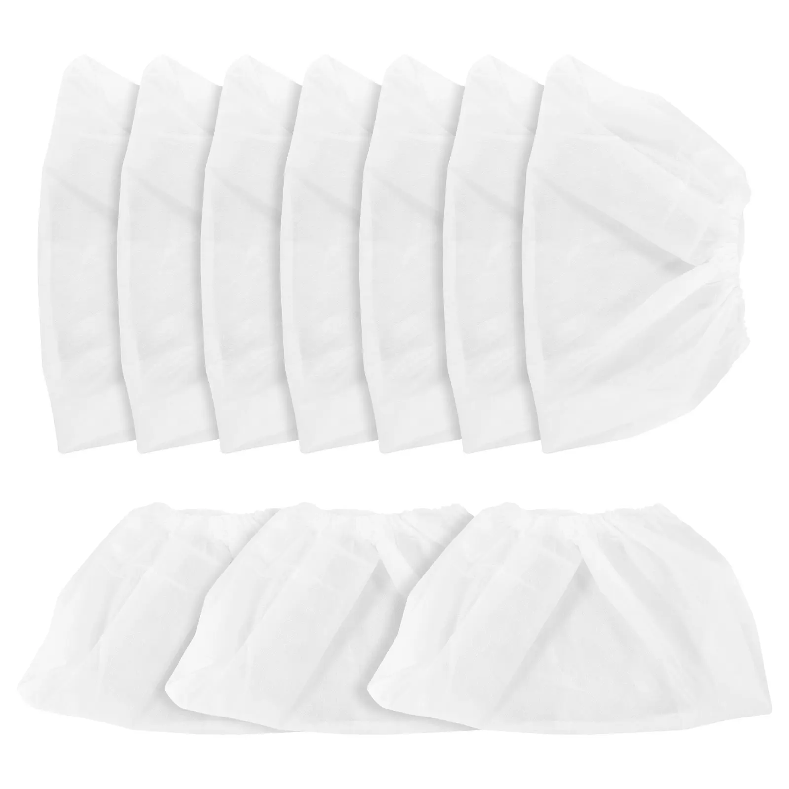 10pcs Nail Dust Collector Bag Non-woven Dust Pouch Cord Suction Cleaner For Nails Art Vacuum Bags Large Capacity Elastic Band
10pcs Nail Dust Collector Bag Non-woven Dust Pouch Cord Suction Cleaner For Nails Art Vacuum Bags Large Capacity Elastic Band