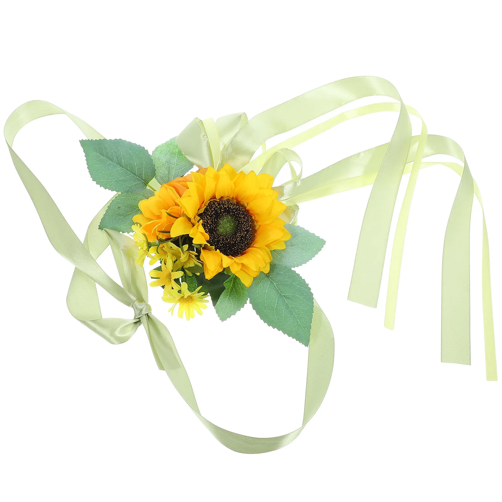 Wedding Chair Back Flower Satin Artificial Floral Decoration Romantic Simulated Flower Decor for Outdoor Wedding Aisle Church
Wedding Chair Back Flower Satin Artificial Floral Decoration Romantic Simulated Flower Decor for Outdoor Wedding Aisle Church