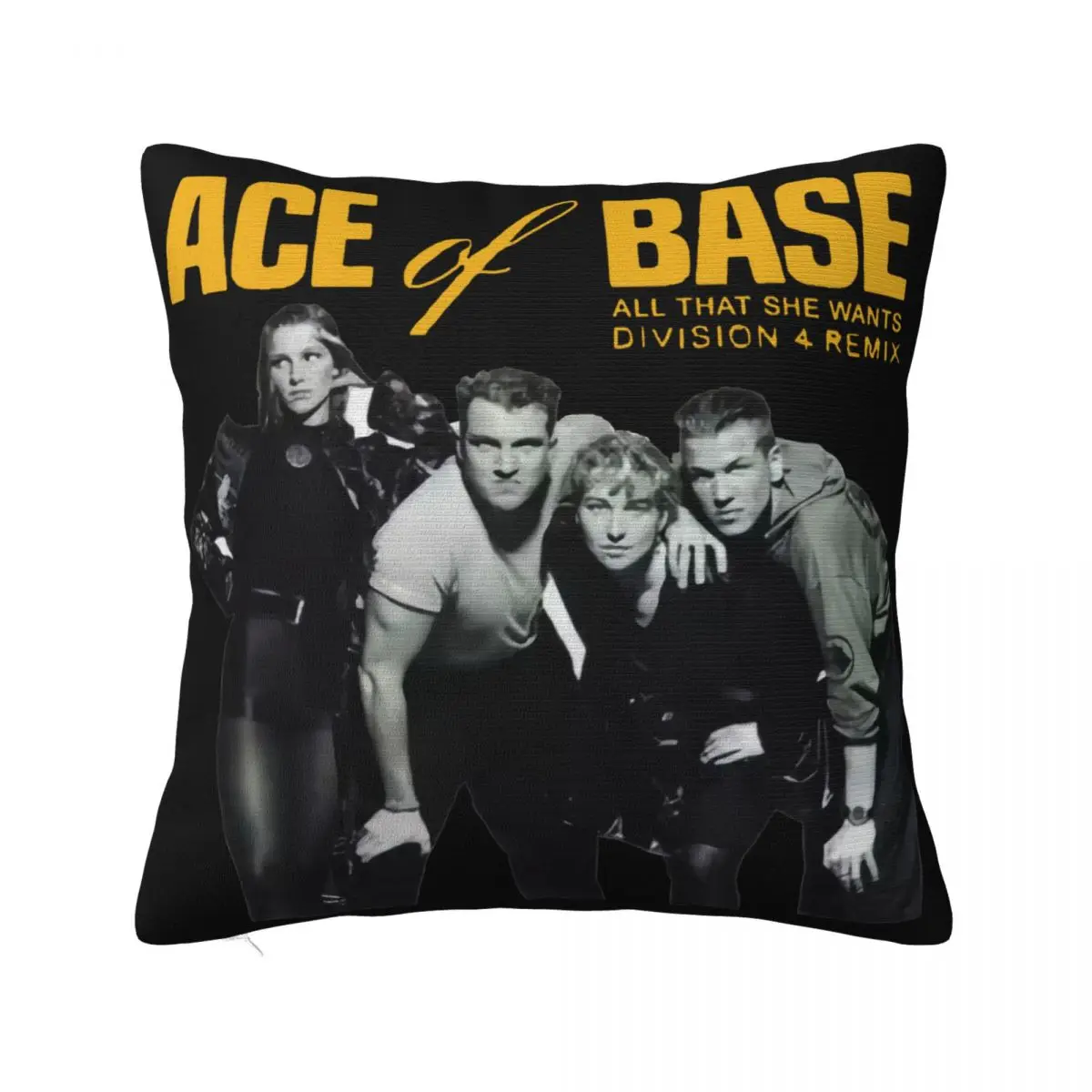 Ace Of Base Band Body Pillow Cushion Covers Covers For Bed Pillows Pillow Case Pillow Cover
Ace Of Base Band Body Pillow Cushion Covers Covers For Bed Pillows Pillow Case Pillow Cover