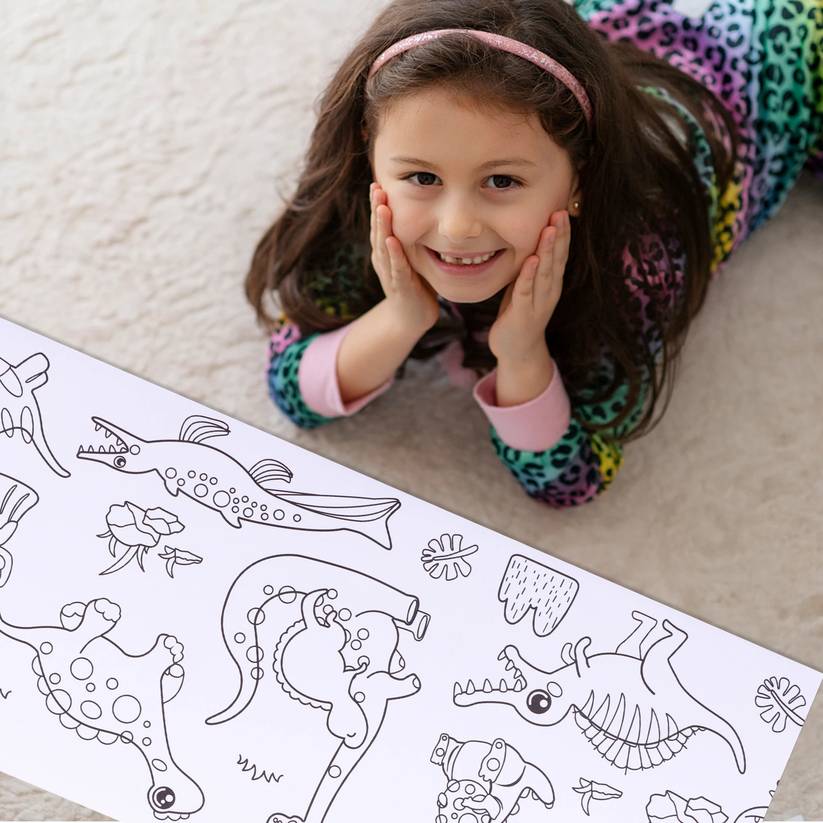 Graffiti Scroll Drawing Paper Children's for Kids Sketch Boy Pad Painting Toddler Toddlers Coloring
Graffiti Scroll Drawing Paper Children's for Kids Sketch Boy Pad Painting Toddler Toddlers Coloring
