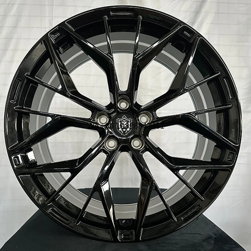 Customize Car Wheel Rims 18 19 20 Inch Forged Alloy Aluminum Wheel Gloss Black Wheels
Customize Car Wheel Rims 18 19 20 Inch Forged Alloy Aluminum Wheel Gloss Black Wheels