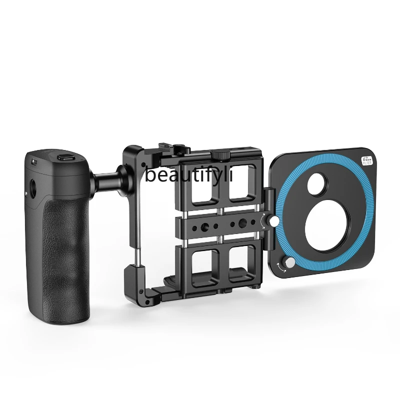 All-metal, multi-expansion Bluetooth connection with power handle Alai structure universal mobile phone
All-metal, multi-expansion Bluetooth connection with power handle Alai structure universal mobile phone