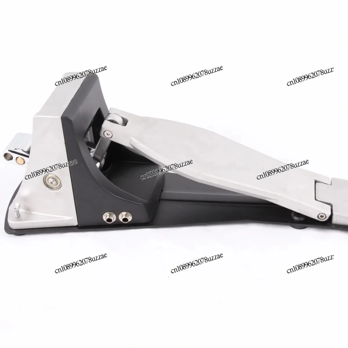 Electric Drum Universal Stepping Hammer, Kick Drum Trigger, New Foot Pedal with Super Good Foot Feel
Electric Drum Universal Stepping Hammer, Kick Drum Trigger, New Foot Pedal with Super Good Foot Feel