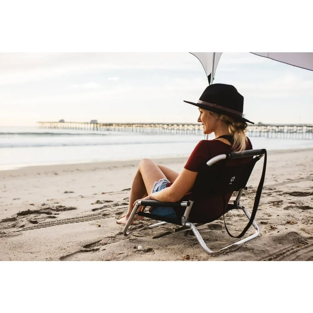 Folding chair 2Pack Lightweight Water Resistant Beach Chairs with Shoulder Strap and Slip Pocket Folds Thin(Black) Folding chair
Folding chair 2Pack Lightweight Water Resistant Beach Chairs with Shoulder Strap and Slip Pocket Folds Thin(Black) Folding chair