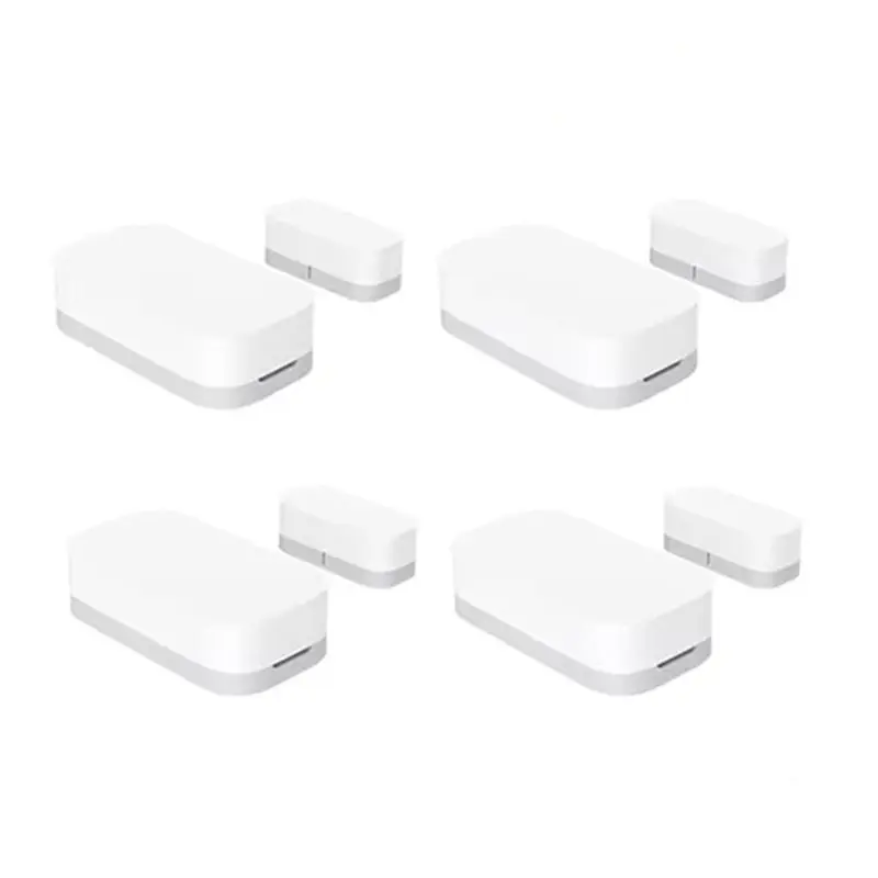 【NECESSITY】Door Window Sensor Smart Home Sensors Door Window For Gateway Mi Home Homekit Work
【NECESSITY】Door Window Sensor Smart Home Sensors Door Window For Gateway Mi Home Homekit Work
