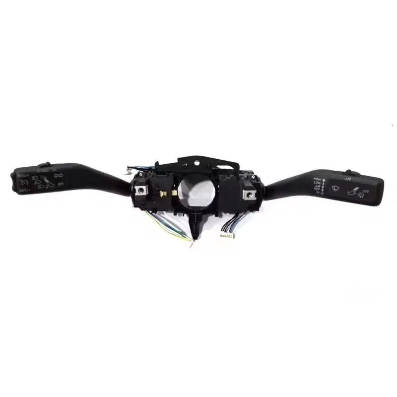 AS57-Cruise Control Steering Column Switch For Car For VW Passat Skoda Octavia Superb 1K5953513K
AS57-Cruise Control Steering Column Switch For Car For VW Passat Skoda Octavia Superb 1K5953513K