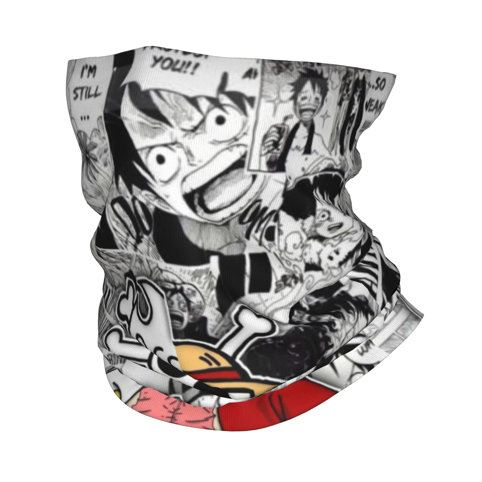 Unisex O-One-Piece-e luffys one pieces Bandana Accessories Neck Cover Printed Wrap Scarf Multi-use Balaclava For Cycling
Unisex O-One-Piece-e luffys one pieces Bandana Accessories Neck Cover Printed Wrap Scarf Multi-use Balaclava For Cycling