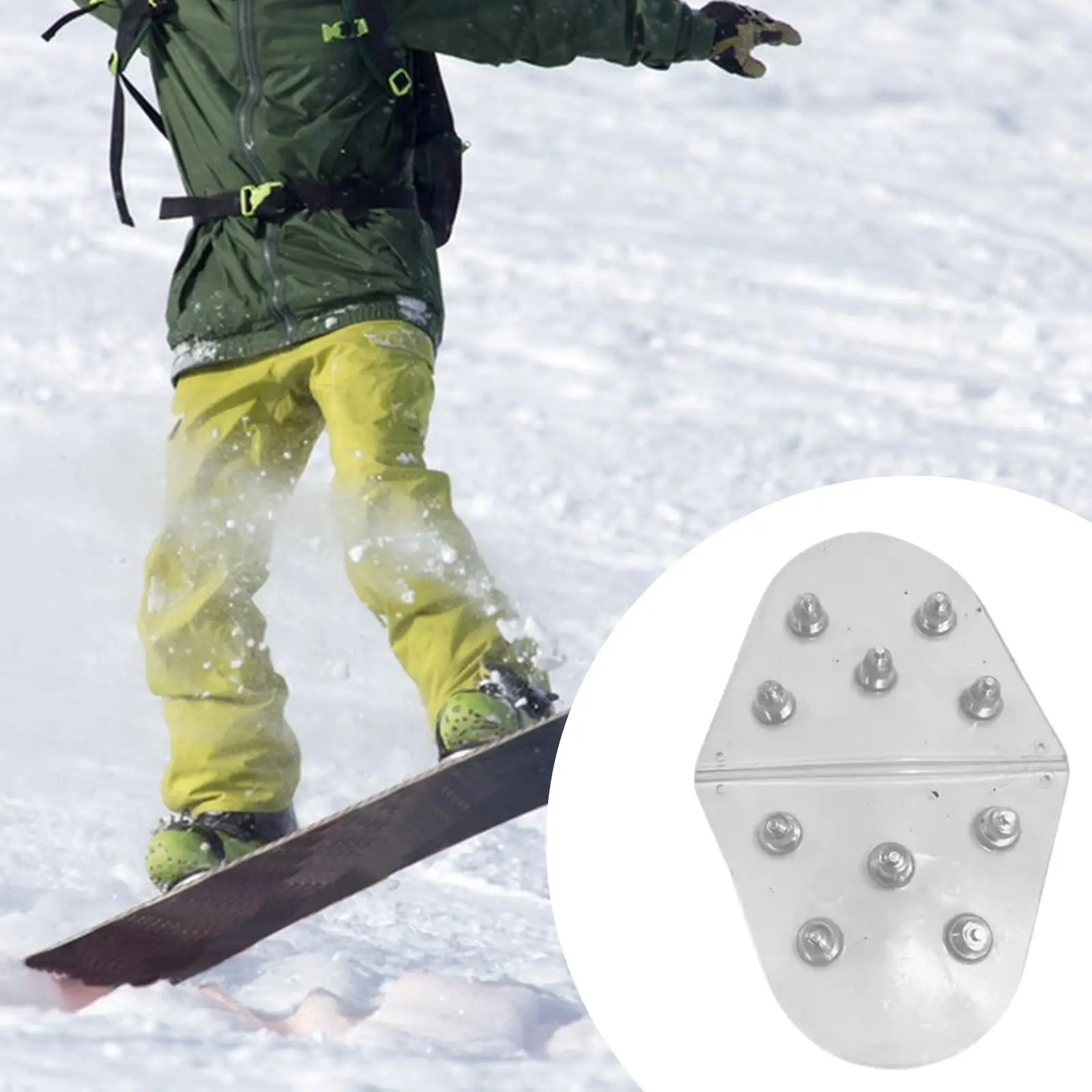 Коврик для сноуборда, коврик для сноуборда, противоскользящий зимний коврик для лыжной доски для взрослых унисекс, катание на сноуборде, катание на лыжах
Коврик для сноуборда, коврик для сноуборда, противоскользящий зимний коврик для лыжной доски для взрослых унисекс, катание на сноуборде, катание на лыжах