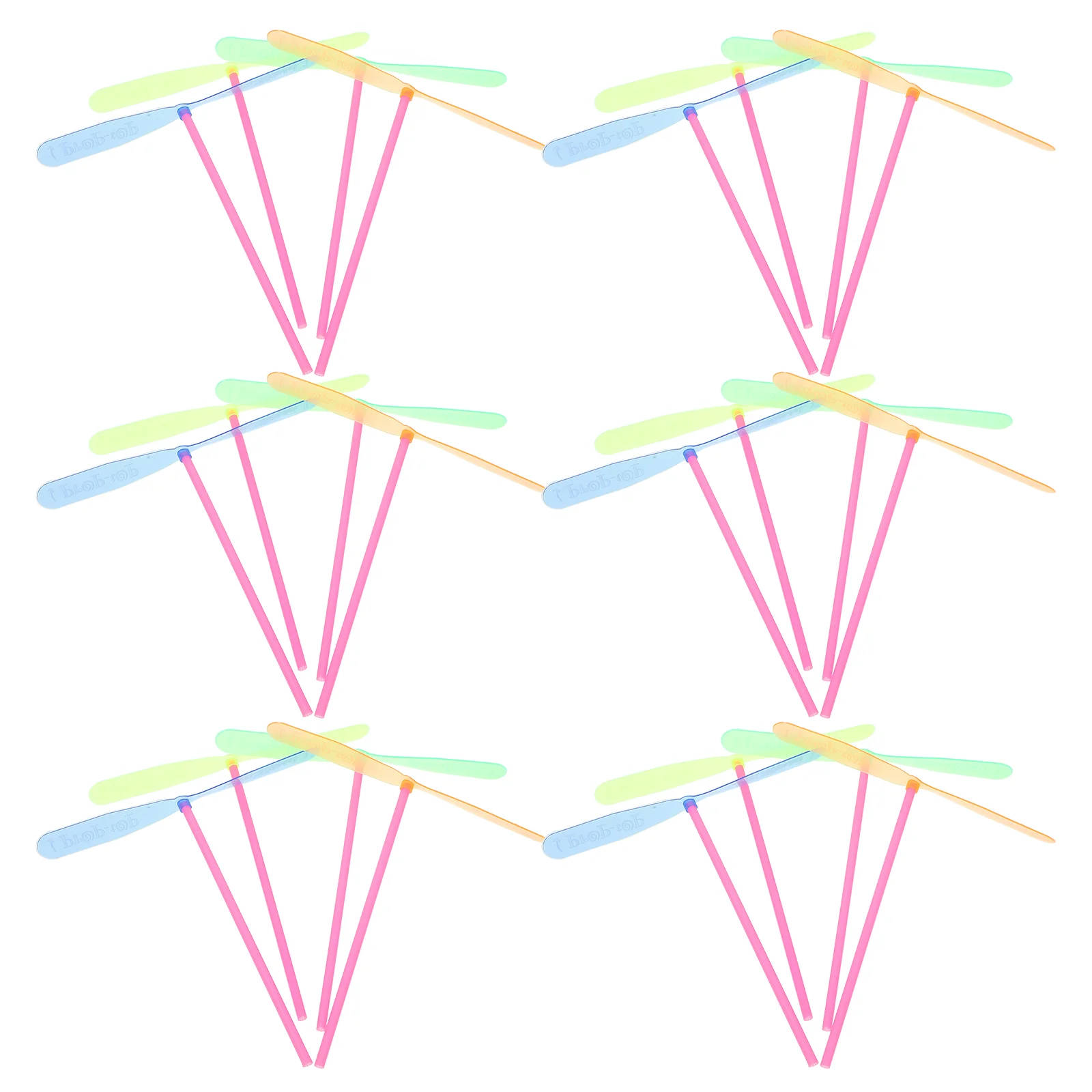 40 Pcs Mini Toys Hand Push Bamboo Dragonfly Children Pillar Gift Kids Party Favors Flying
40 Pcs Mini Toys Hand Push Bamboo Dragonfly Children Pillar Gift Kids Party Favors Flying