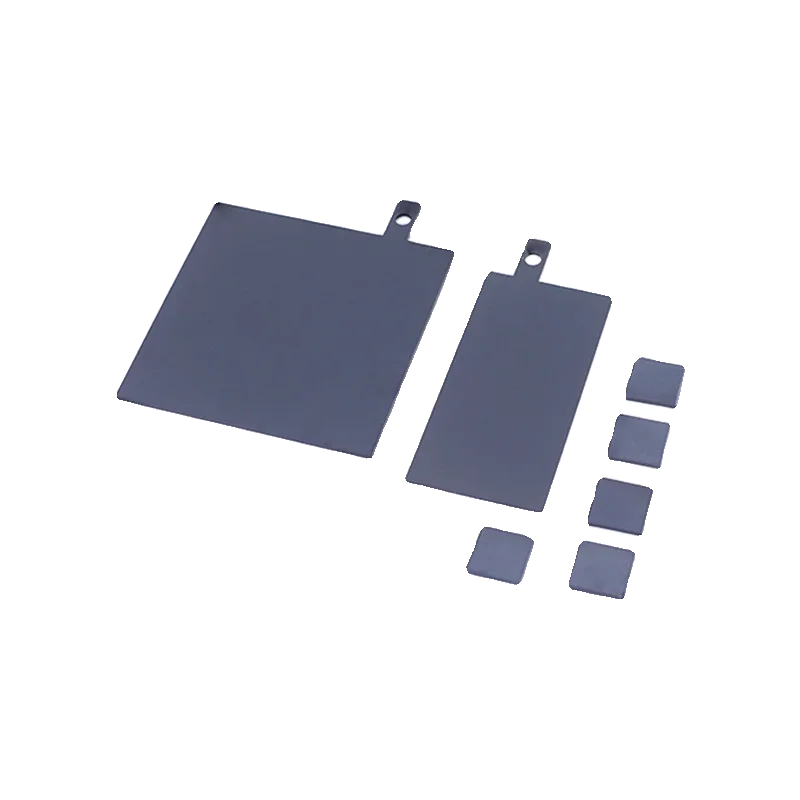 BDD Electrode (Silicon Substrate) for Ozone Electrolysis, Oxygen Evolution Electrocatalytic for Water Treatment
BDD Electrode (Silicon Substrate) for Ozone Electrolysis, Oxygen Evolution Electrocatalytic for Water Treatment