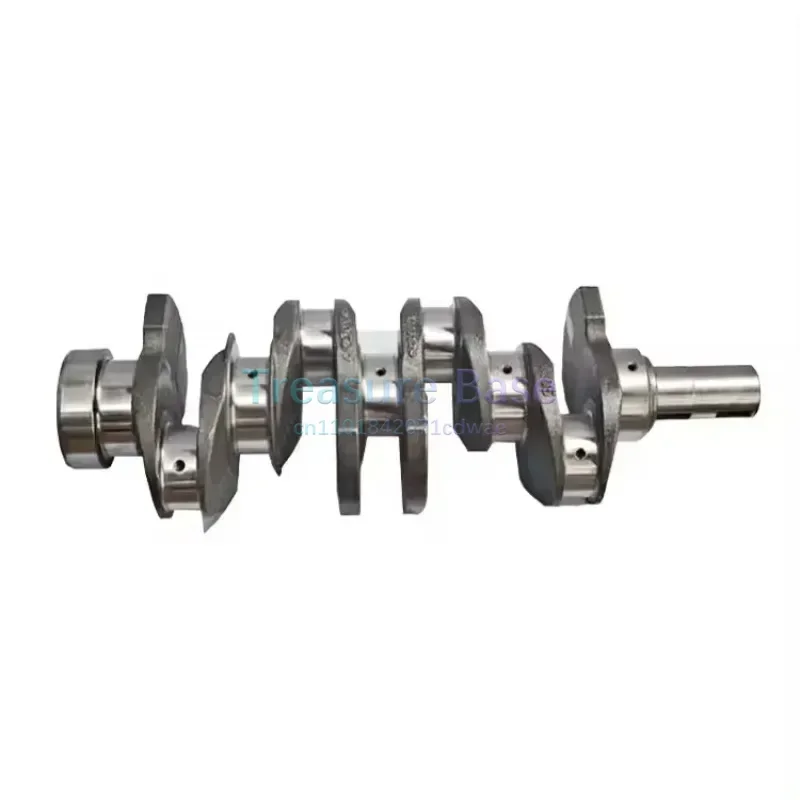 3406 Cat 3306 Engine Parts Crankshaft Small Engine Kit Engine Crankshaft 430-2593 
3406 Cat 3306 Engine Parts Crankshaft Small Engine Kit Engine Crankshaft 430-2593