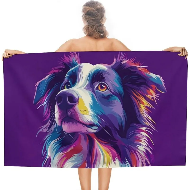 1pc color edge Kelly beach towel, polyester fiber, fabric, square, multi-purpose lightweight towel, suitable for both men and wo
1pc color edge Kelly beach towel, polyester fiber, fabric, square, multi-purpose lightweight towel, suitable for both men and wo