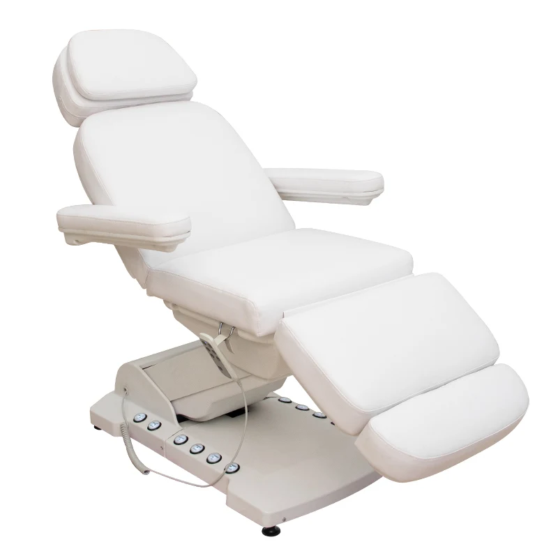 Electric beauty bed Multifunctional lifting massage physiotherapy tattoo embroidery eyelashes with lamp tattoo micro whole bed
Electric beauty bed Multifunctional lifting massage physiotherapy tattoo embroidery eyelashes with lamp tattoo micro whole bed