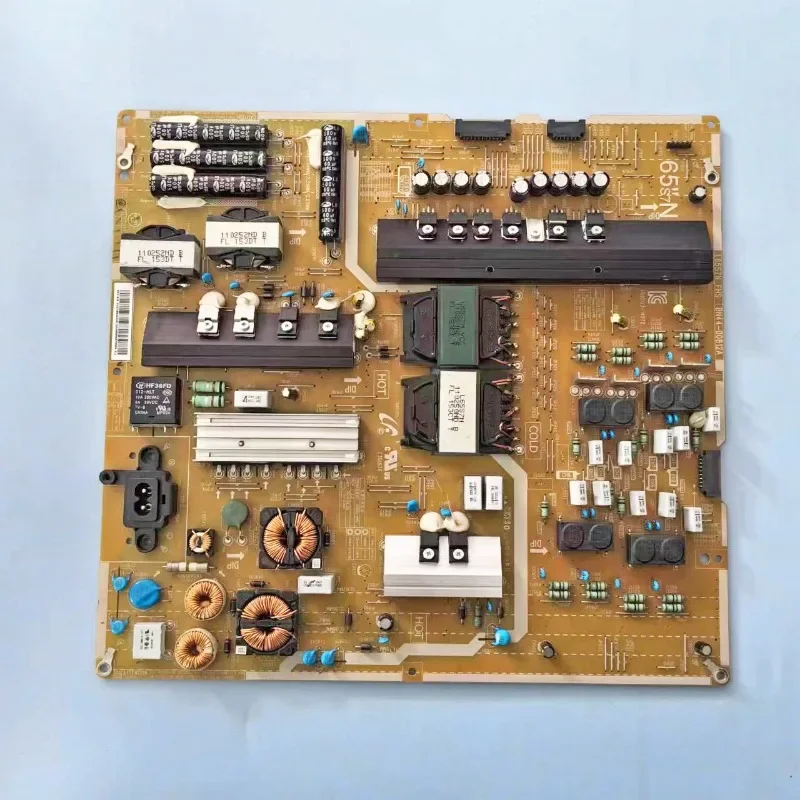 BN44-00812A Power Board Works Properly for HG65AD890UKXXD UA60JU7000JXZK UA65JU7500RXXP UE65JU7000TXXC UN60JU7090FXZA
BN44-00812A Power Board Works Properly for HG65AD890UKXXD UA60JU7000JXZK UA65JU7500RXXP UE65JU7000TXXC UN60JU7090FXZA