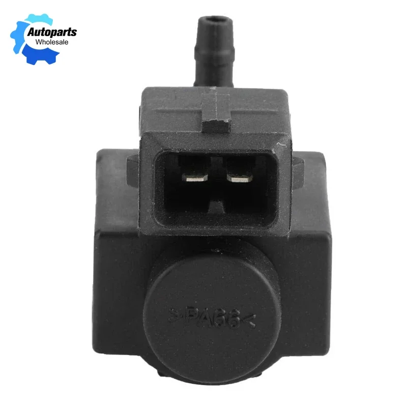 11747810831 Turbocharger Booster Pressure Regulator Valve Solenoid For BMW X3 X5 1 3 5 7 Series NEW
11747810831 Turbocharger Booster Pressure Regulator Valve Solenoid For BMW X3 X5 1 3 5 7 Series NEW