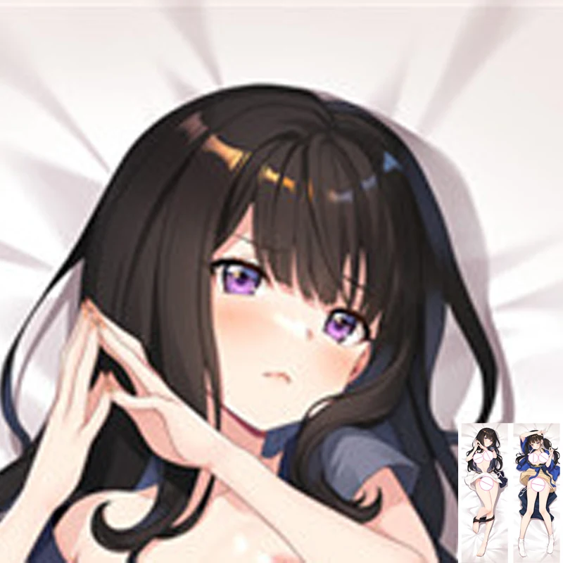 Dakimakura Anime Pillow Case Beautiful Girl Pillow Cover Halloween Christmas Decoration 2023
Dakimakura Anime Pillow Case Beautiful Girl Pillow Cover Halloween Christmas Decoration 2023