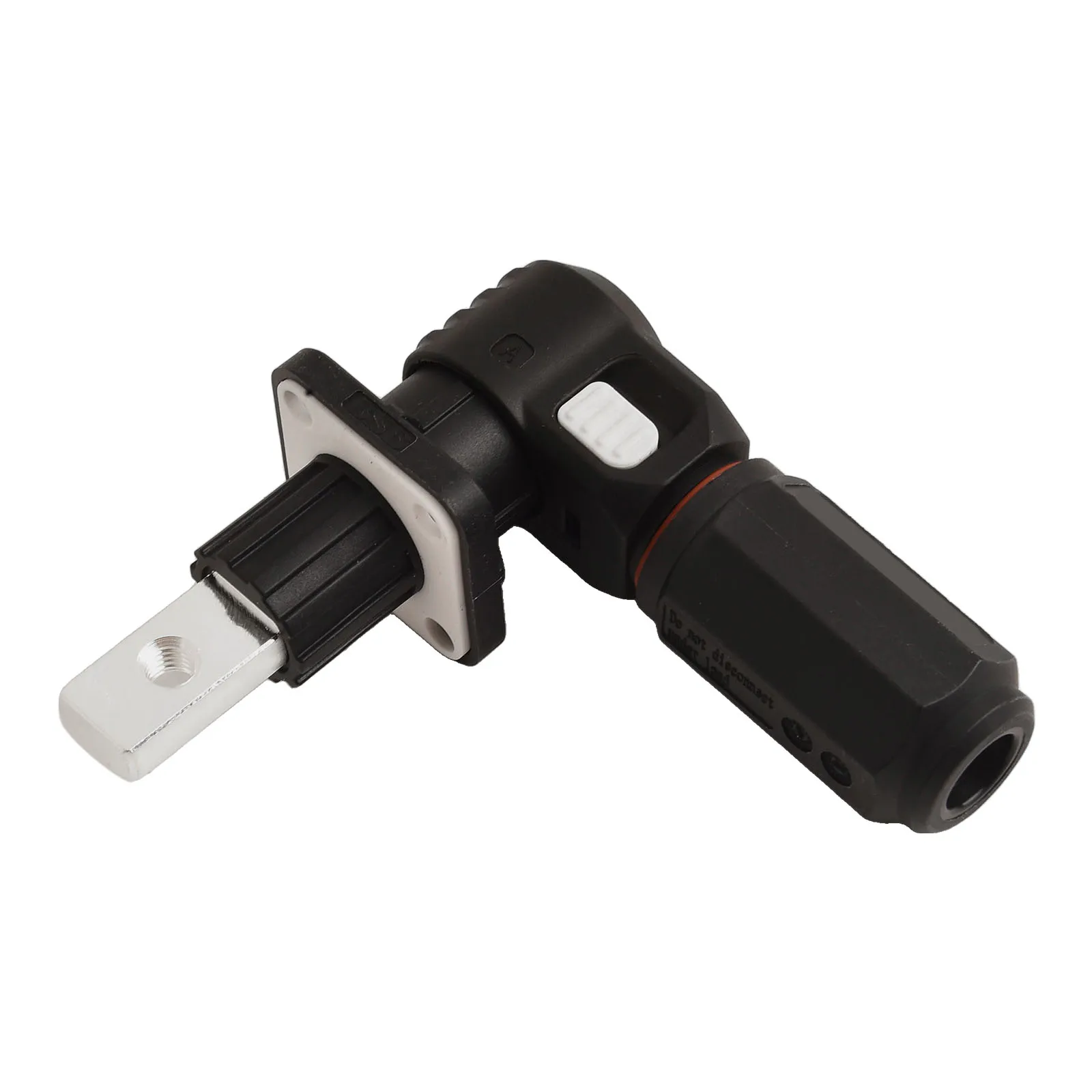 Efficient Battery Energy Storage Connector, 120/200A Quick Plug Terminal, PA66 Shell Material, IP67 Protection Grade
Efficient Battery Energy Storage Connector, 120/200A Quick Plug Terminal, PA66 Shell Material, IP67 Protection Grade