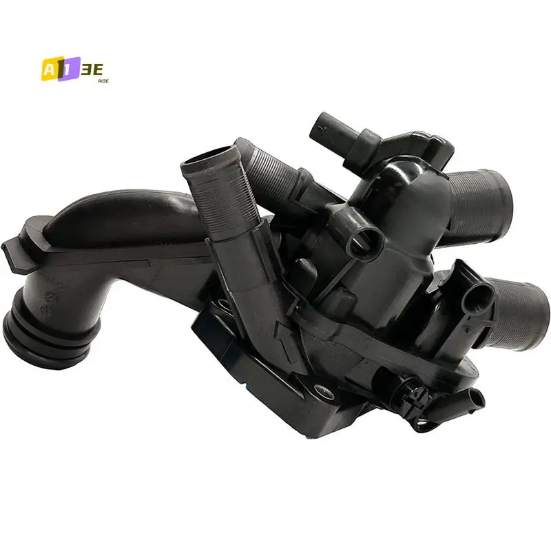 A03E-Engine Coolant Thermostat Housing Assy 11538674895 For Mini R55 R56 R57 R58 R59 R60 Cooper 2011-2016 N16 N18 1537647305 
A03E-Engine Coolant Thermostat Housing Assy 11538674895 For Mini R55 R56 R57 R58 R59 R60 Cooper 2011-2016 N16 N18 1537647305