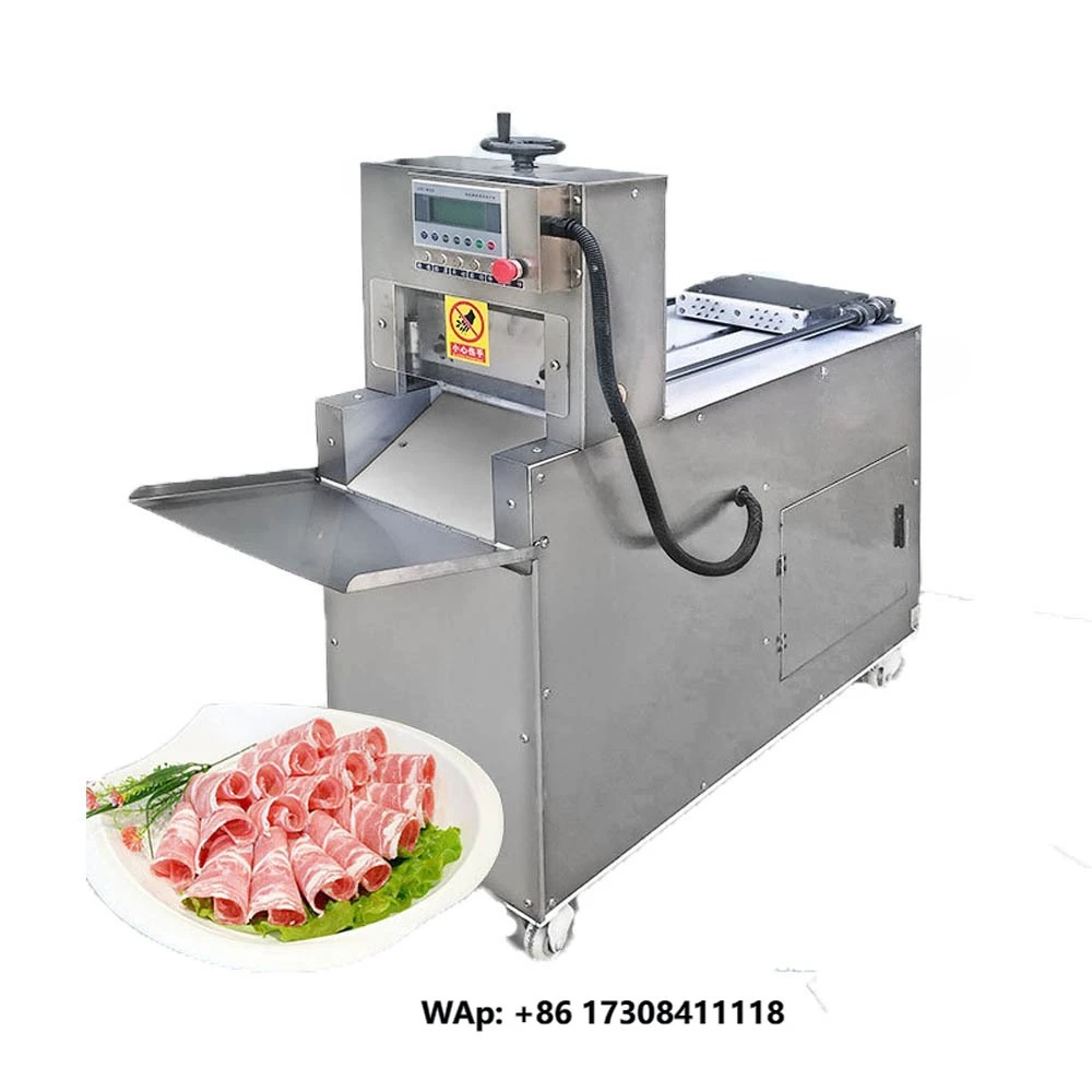 Industrial Slice Meat Cutting Machine Slicer for Meat Cutting Meat Machine
Industrial Slice Meat Cutting Machine Slicer for Meat Cutting Meat Machine