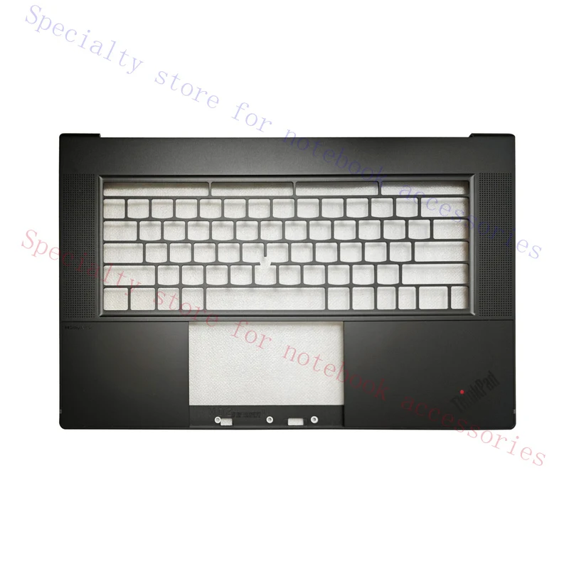 R+ New For ThinkPad Z16 Gen 1 Palmrest Upper Case Cover AM325000600
R+ New For ThinkPad Z16 Gen 1 Palmrest Upper Case Cover AM325000600