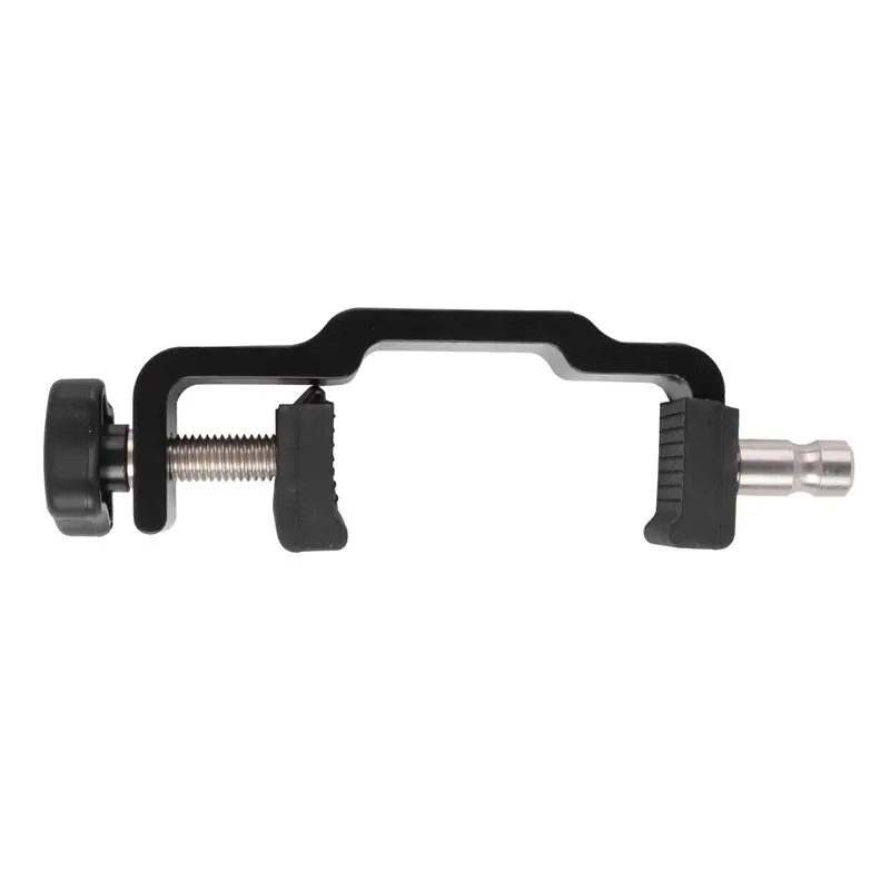 ABJT-UNIVERSAL GNSS RTK GPS Clamp CLAW CRADLE For TRIMBLE Bracket To Data Collector Holder Surveying GPS RTK
ABJT-UNIVERSAL GNSS RTK GPS Clamp CLAW CRADLE For TRIMBLE Bracket To Data Collector Holder Surveying GPS RTK