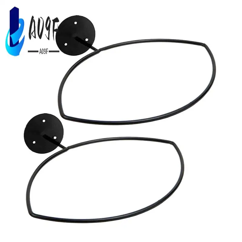 A09F-2 Packs Football Holders , Wall Mount Football Holder Football Display Stand, Football Room Decoration
A09F-2 Packs Football Holders , Wall Mount Football Holder Football Display Stand, Football Room Decoration