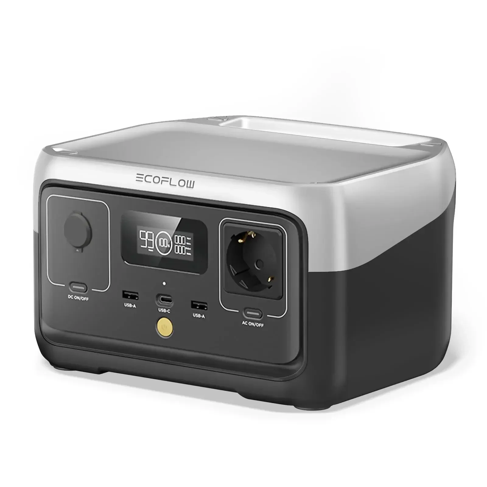 MOVING SALES ON Ecoflow 2 Portable Power Station Charging Bank Emergency Charger + Power Pack
MOVING SALES ON Ecoflow 2 Portable Power Station Charging Bank Emergency Charger + Power Pack