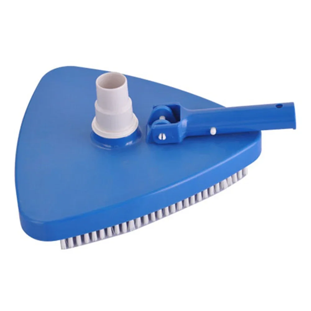 Pond Fountain Swimming Pool Disinfects Tool High-quality Practical Design Vacuum Cleaner Wide Application Nets
Pond Fountain Swimming Pool Disinfects Tool High-quality Practical Design Vacuum Cleaner Wide Application Nets