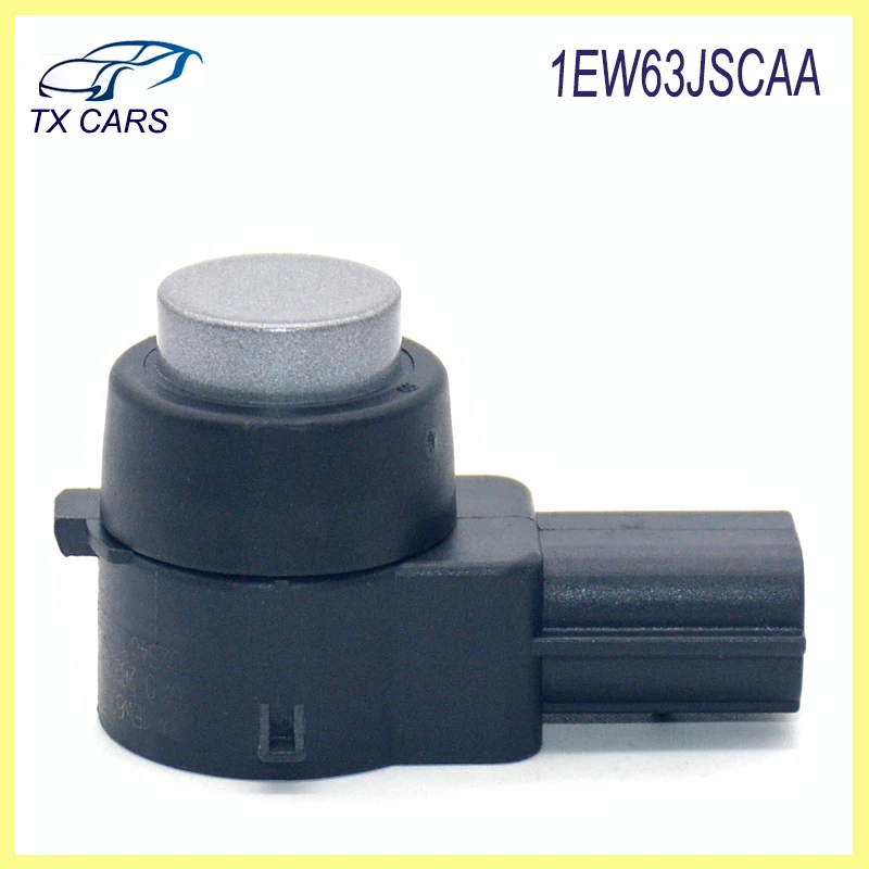 Silver 1EW63JSCAA PDC Parking Sensor Bumper Ultrasonic Radar For LibErty 300 GraNd CheRokee
Silver 1EW63JSCAA PDC Parking Sensor Bumper Ultrasonic Radar For LibErty 300 GraNd CheRokee