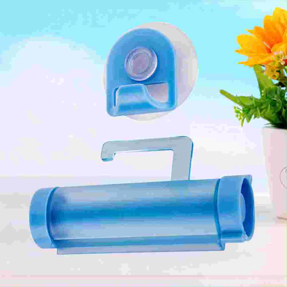 Extruder Toothpaste Squeezer Dispenser Wall Mounted Daily Living Tube Squeezing Rolling
Extruder Toothpaste Squeezer Dispenser Wall Mounted Daily Living Tube Squeezing Rolling