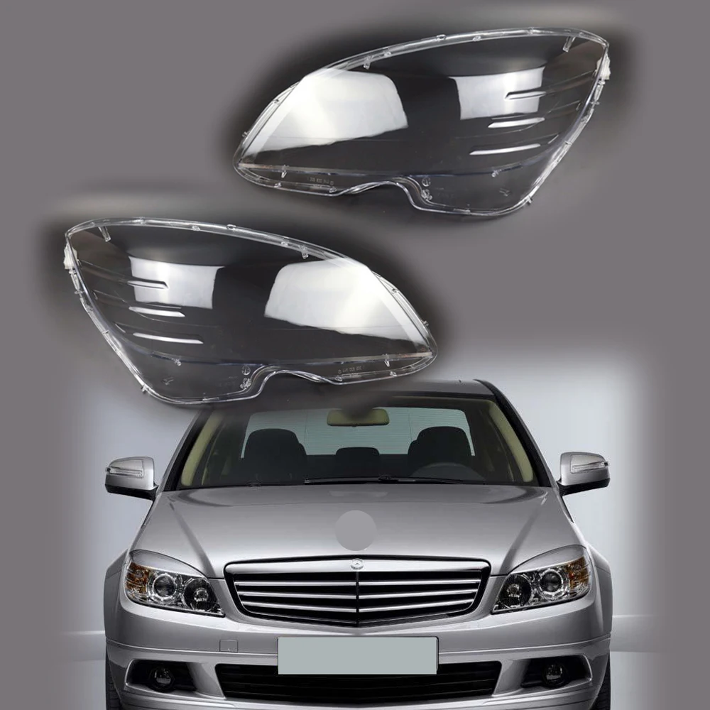 Для Merced Benz C Class 2007-2010 W204 C180 C200 C220 C250 C280 C300 абажур лампа оболочка фары крышка объектива фары
Для Merced Benz C Class 2007-2010 W204 C180 C200 C220 C250 C280 C300 абажур лампа оболочка фары крышка объектива фары