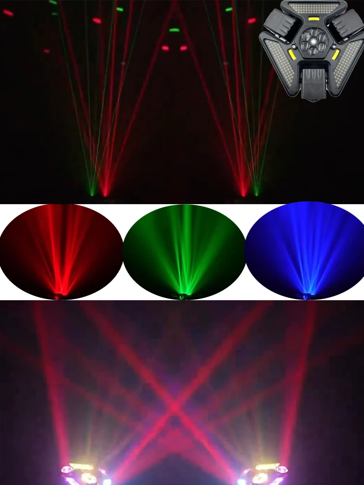 Новый 180 Вт Armor Plus Bee Eye Moving Head Light, лазерный стробоскоп, пиксельный луч, эффект бесконечного вращения для вечеринки, дискотеки, DJ, сценическое освещение 
Новый 180 Вт Armor Plus Bee Eye Moving Head Light, лазерный стробоскоп, пиксельный луч, эффект бесконечного вращения для вечеринки, дискотеки, DJ, сценическое освещение