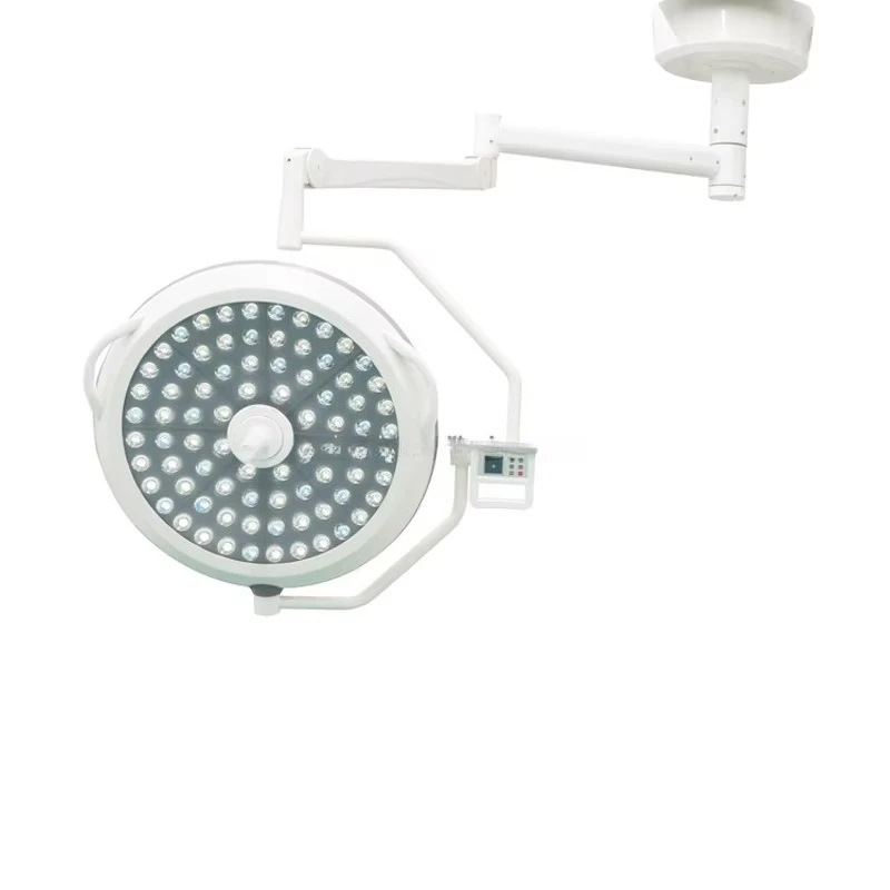 LED Shadowless Surgical Lamp for Operation Medical Suite Operating Room Lighting Surgical Suite Operating Room Lighting
LED Shadowless Surgical Lamp for Operation Medical Suite Operating Room Lighting Surgical Suite Operating Room Lighting