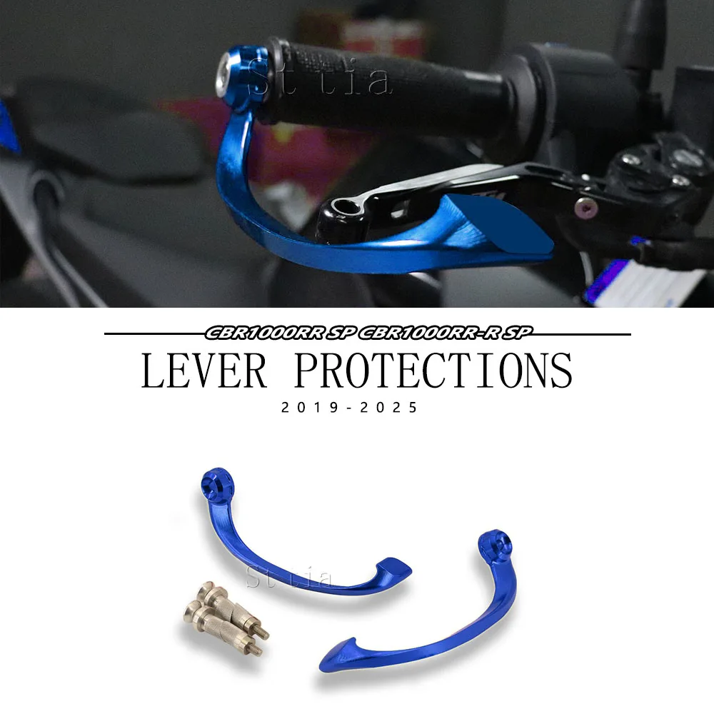 New 2025 Motorcycle Bow Guard Brake Clutch Handguard Clutch Lever Protector Fit For Honda CBR1000RR SP CBR1000RR-R SP 2017-2024
New 2025 Motorcycle Bow Guard Brake Clutch Handguard Clutch Lever Protector Fit For Honda CBR1000RR SP CBR1000RR-R SP 2017-2024