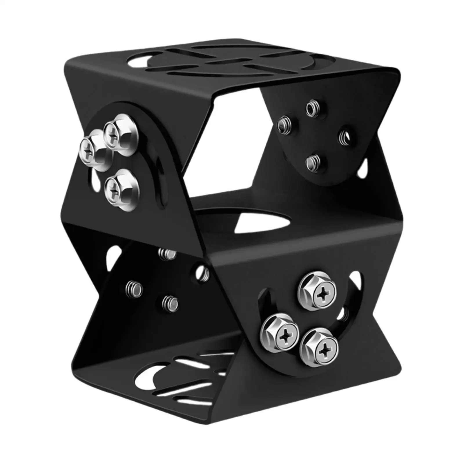 Security Camera Joint Mount Compact Sturdy Easy to Install Heavy Duty Camera
Security Camera Joint Mount Compact Sturdy Easy to Install Heavy Duty Camera