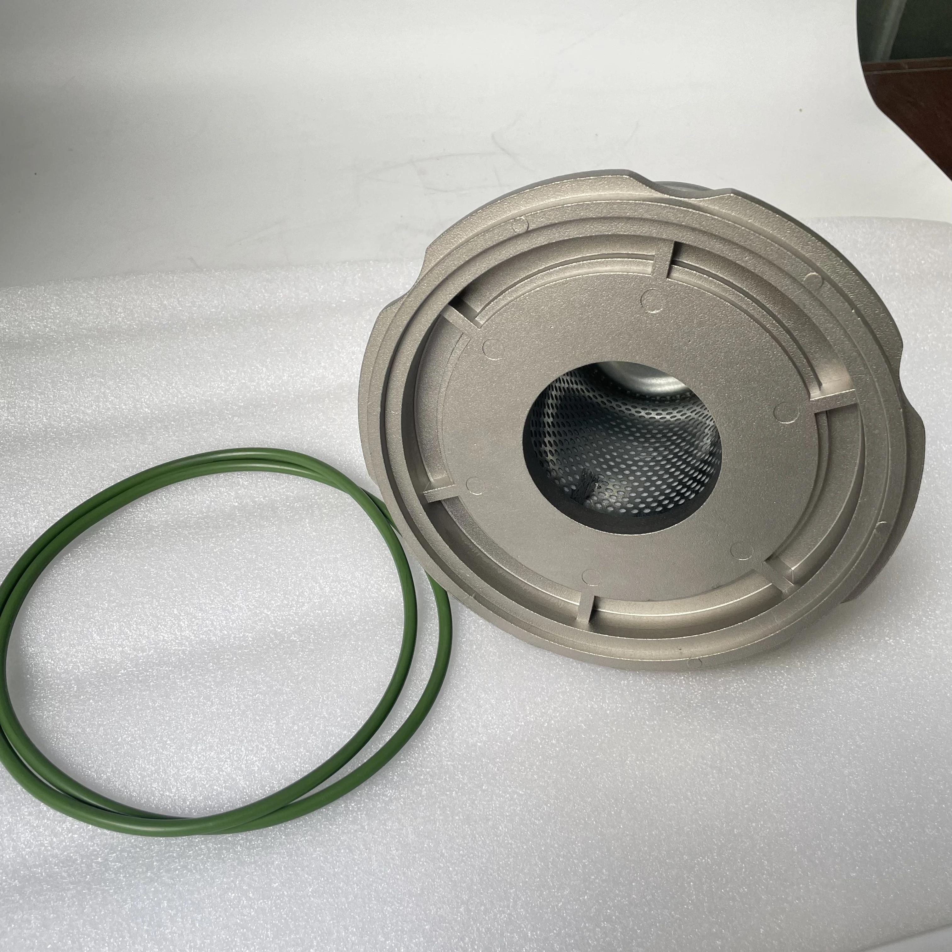 GA22 Atlas Oil Sub-Core 1622007900 / 2901077900 Центр фильтра сепаратора масла и газа 30 л.с.
GA22 Atlas Oil Sub-Core 1622007900 / 2901077900 Центр фильтра сепаратора масла и газа 30 л.с.