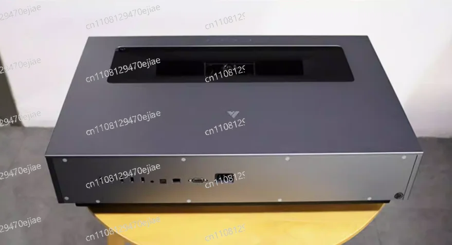 4K Laser TV – 2800 ANSI Lumens ALPD RGB+ Panchromatic Laser Projector with Dolby Atmos – Smart Home Theater System
4K Laser TV – 2800 ANSI Lumens ALPD RGB+ Panchromatic Laser Projector with Dolby Atmos – Smart Home Theater System