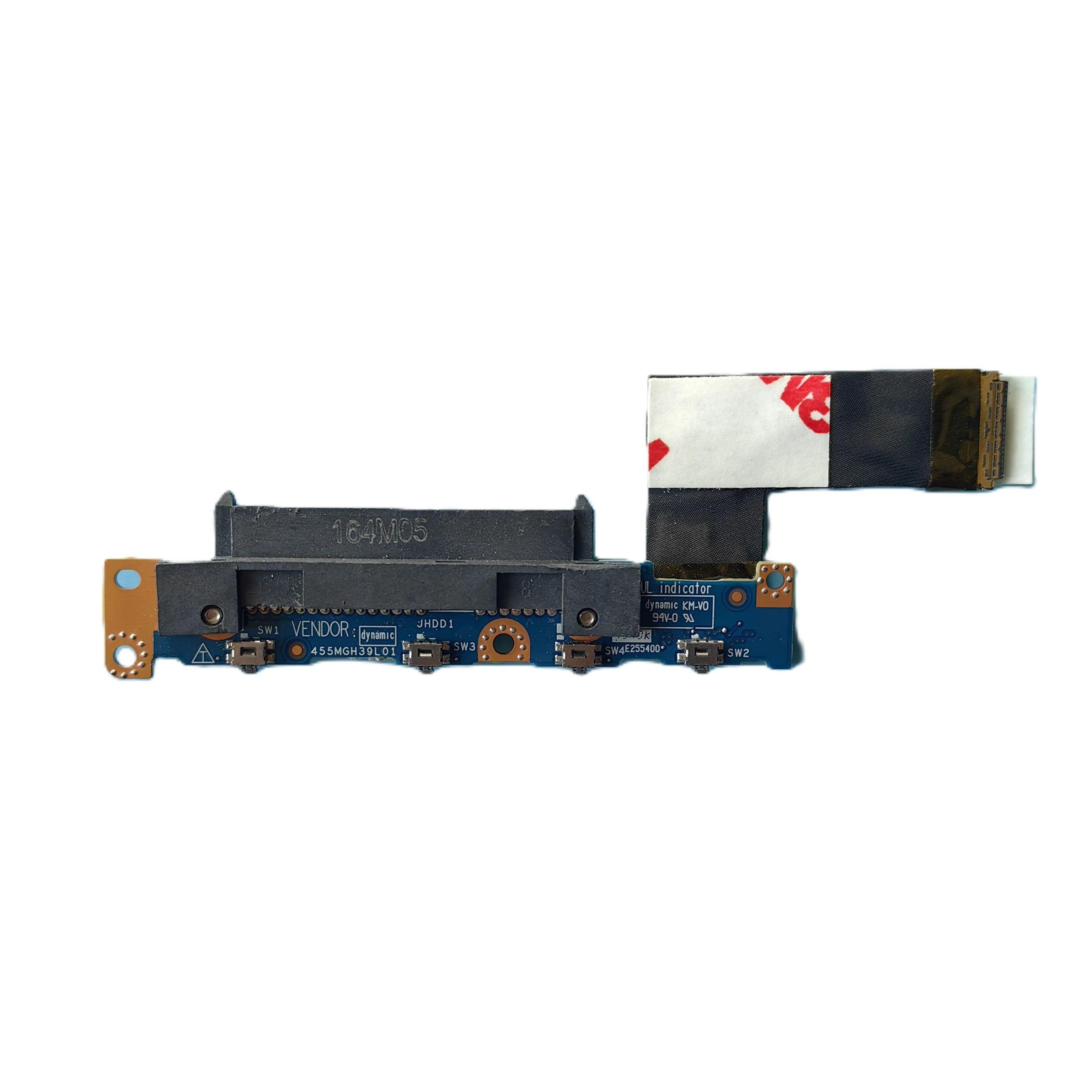 Laptop Function Board For THINKPAD S1 YOGA12 YOGA S240 20CD 20C0 20DK Series LS-A341P ZIPS3
Laptop Function Board For THINKPAD S1 YOGA12 YOGA S240 20CD 20C0 20DK Series LS-A341P ZIPS3