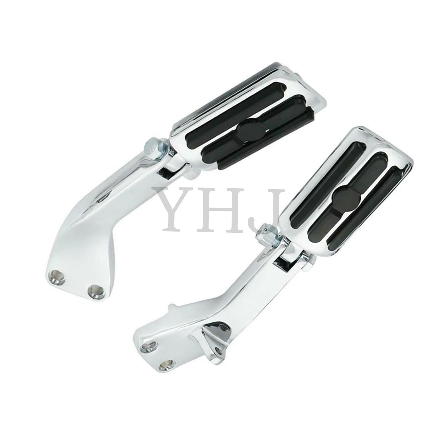 Rear Passenger Foot Peg Mount Bracket For Harley Motorcycle Dyna Fat Bob Low Rider Super Glide Wide Glide Switchback 2006-2017
Rear Passenger Foot Peg Mount Bracket For Harley Motorcycle Dyna Fat Bob Low Rider Super Glide Wide Glide Switchback 2006-2017