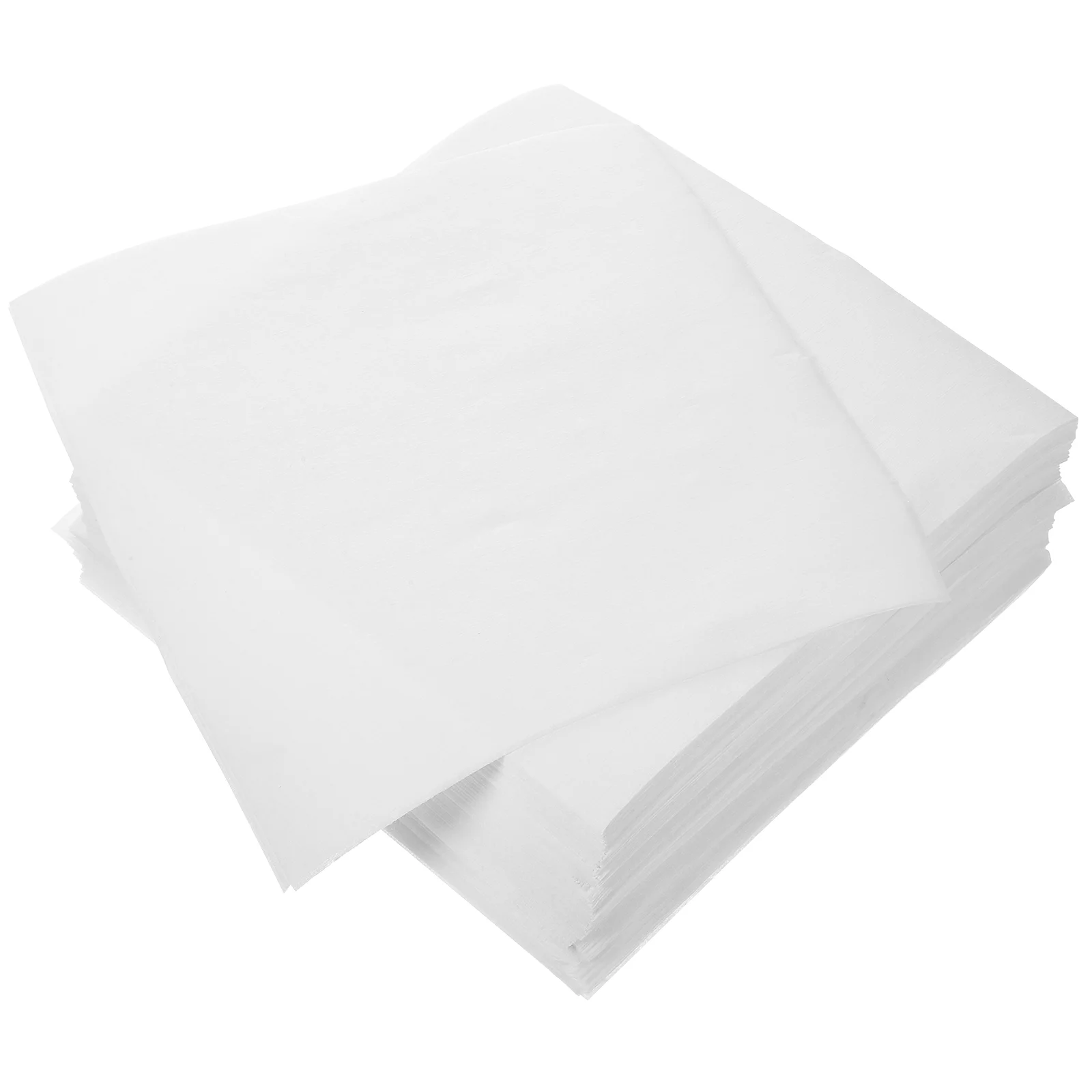 300 Pcs Bird Bed Sheet Mats Cage Liner Replacement Absorbent Urine Pads Pet Parrot Parakeet Cushion Non-woven Fabric Birdcage
300 Pcs Bird Bed Sheet Mats Cage Liner Replacement Absorbent Urine Pads Pet Parrot Parakeet Cushion Non-woven Fabric Birdcage