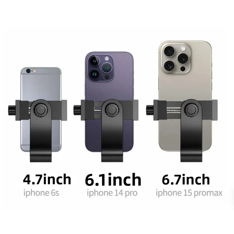 Universal Wearable Neck Phone Holder Mount Adjustable Chest Harness Stand GoPro Action Camera Stable Vlogging Recording Cycling
Universal Wearable Neck Phone Holder Mount Adjustable Chest Harness Stand GoPro Action Camera Stable Vlogging Recording Cycling