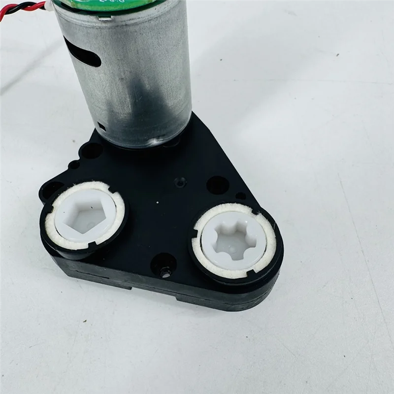 A78E-For Roborock P10S Pro/G20 Dual Roller Brush Main Brush Motor Rotation Motor Sweeper Replacement Parts Accessories
A78E-For Roborock P10S Pro/G20 Dual Roller Brush Main Brush Motor Rotation Motor Sweeper Replacement Parts Accessories