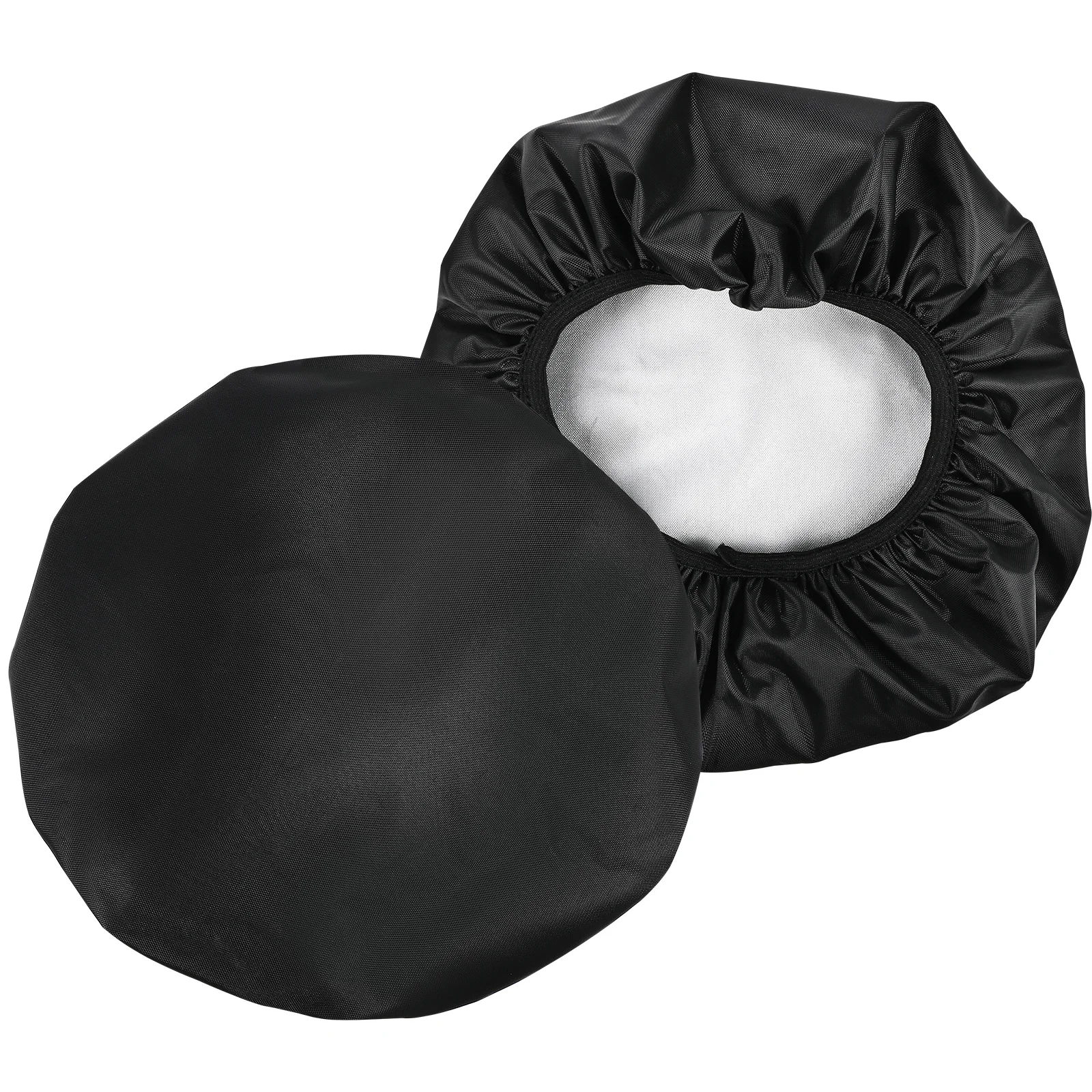2 pcs Bicycle Saddle Cover Comfortable Nylon Bike Seat Protector Cushion Waterproof Stretchable Rain Cover for Adult Bikes
2 pcs Bicycle Saddle Cover Comfortable Nylon Bike Seat Protector Cushion Waterproof Stretchable Rain Cover for Adult Bikes